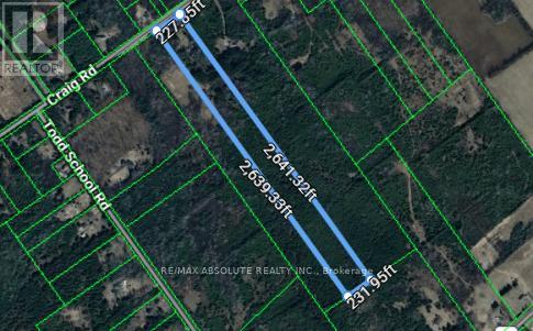 1160 Craig Road, North Grenville, Ontario  K0G 1S0 - Photo 40 - X13223406