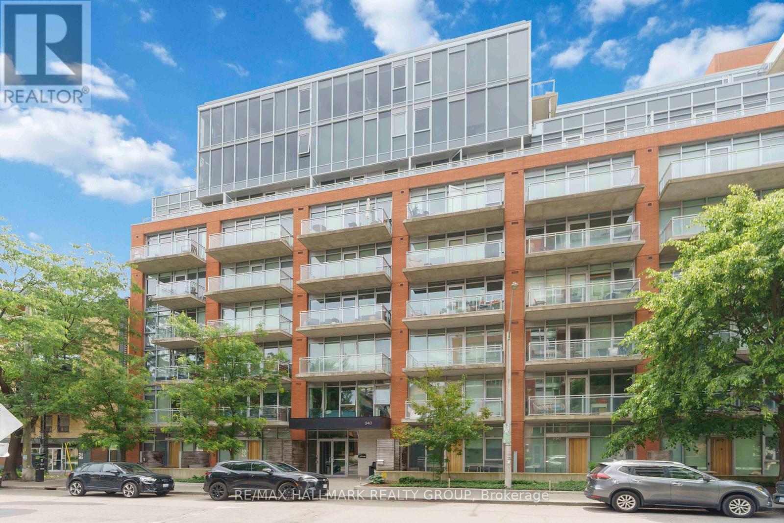 750 - 340 MCLEOD STREET, Ottawa, Ontario