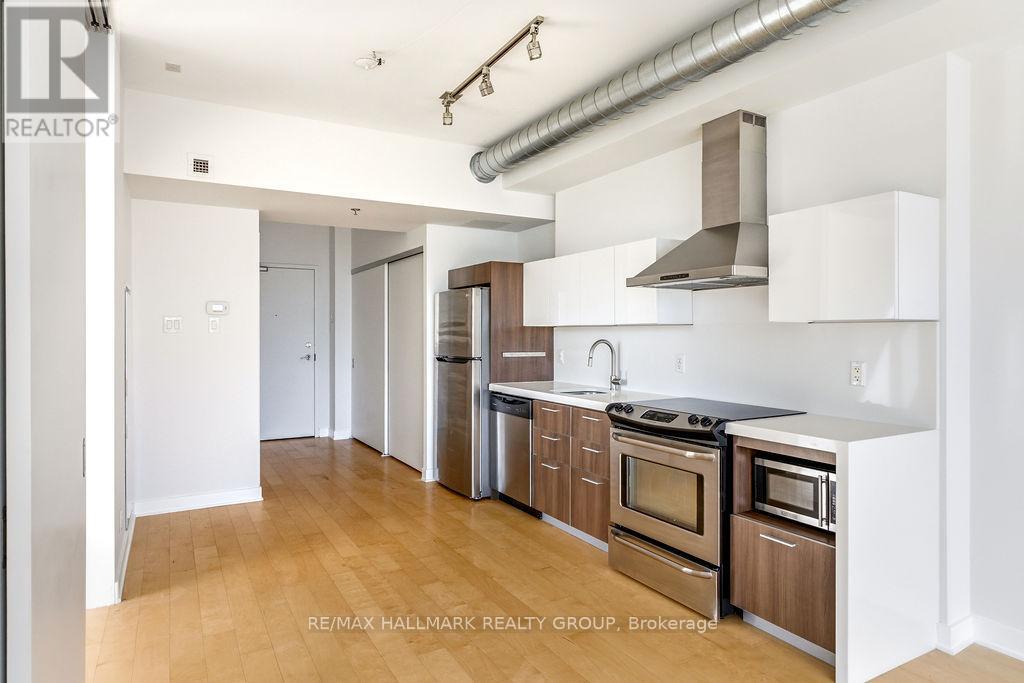 646 - 340 Mcleod Street, Ottawa, Ontario  K2P 1A4 - Photo 8 - X13223616