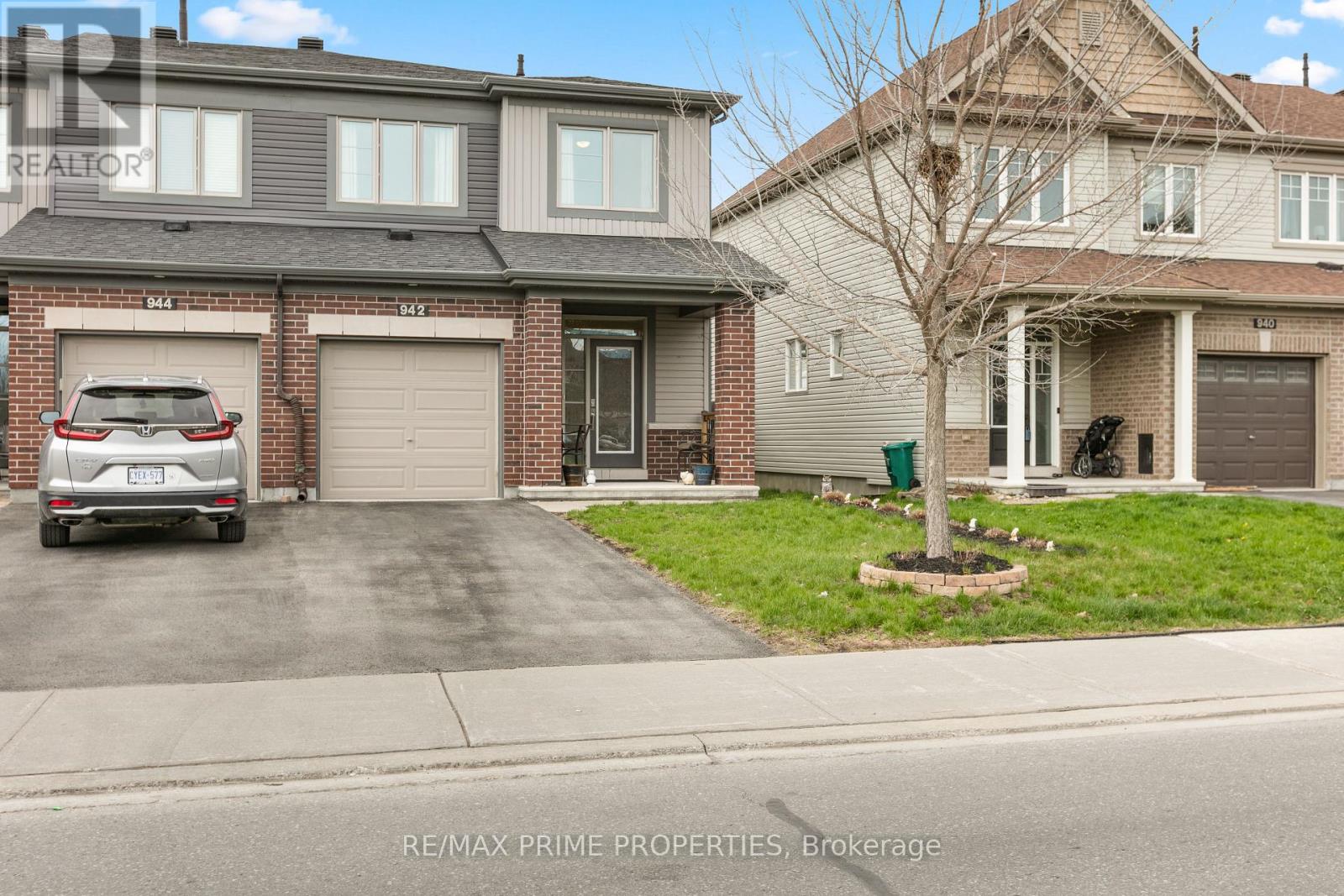 942 KILBIRNIE DRIVE, Ottawa, Ontario