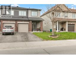 942 KILBIRNIE DRIVE, Ottawa, Ontario