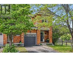 2052 BERGAMOT CIRCLE, Ottawa, Ontario