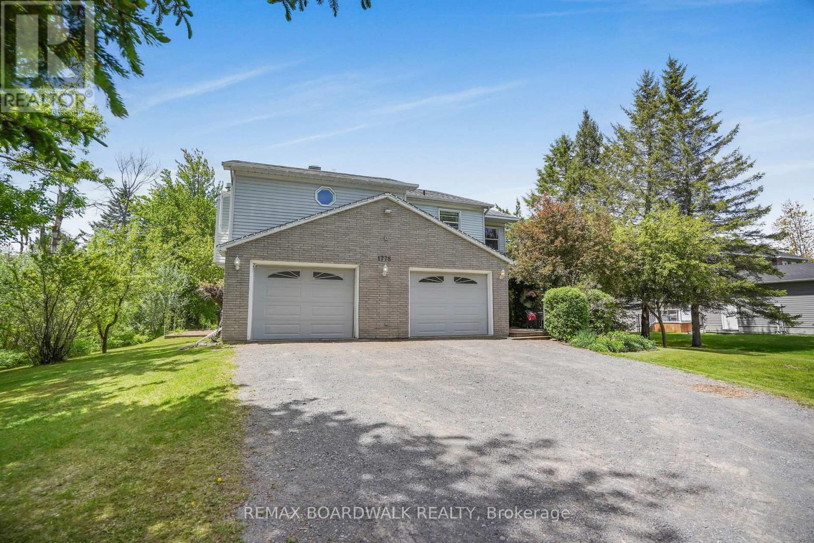 1778 BOUVIER ROAD, Clarence-Rockland, Ontario