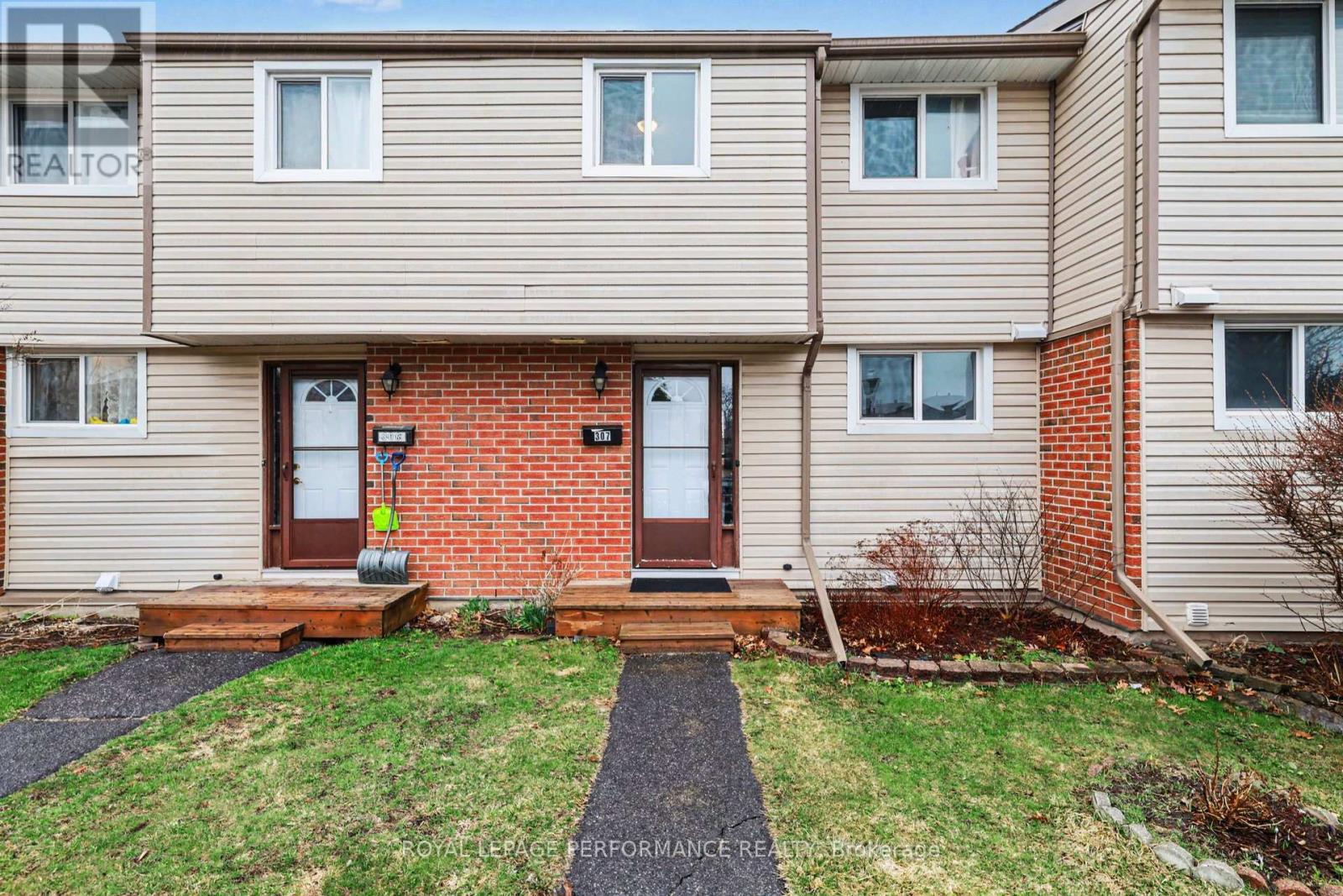 307 - 1441 PALMERSTON DRIVE, Ottawa, Ontario