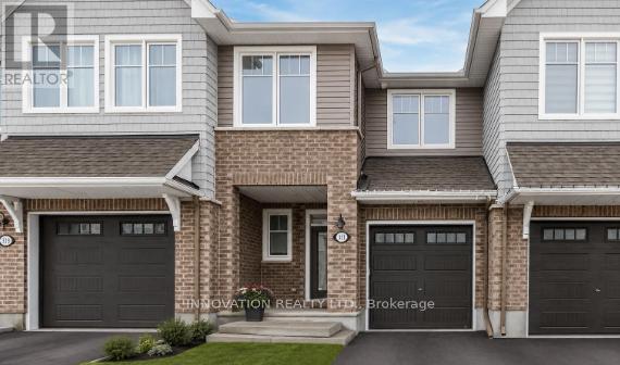 321 KANASHTAGE TERRACE, Ottawa, Ontario