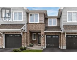 321 KANASHTAGE TERRACE, Ottawa, Ontario