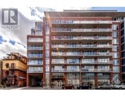 411 - 354 GLADSTONE AVENUE, Ottawa, Ontario