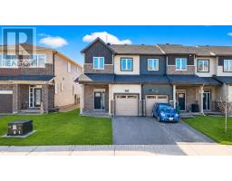 562 CLEMENCY CRESCENT, Ottawa, Ontario