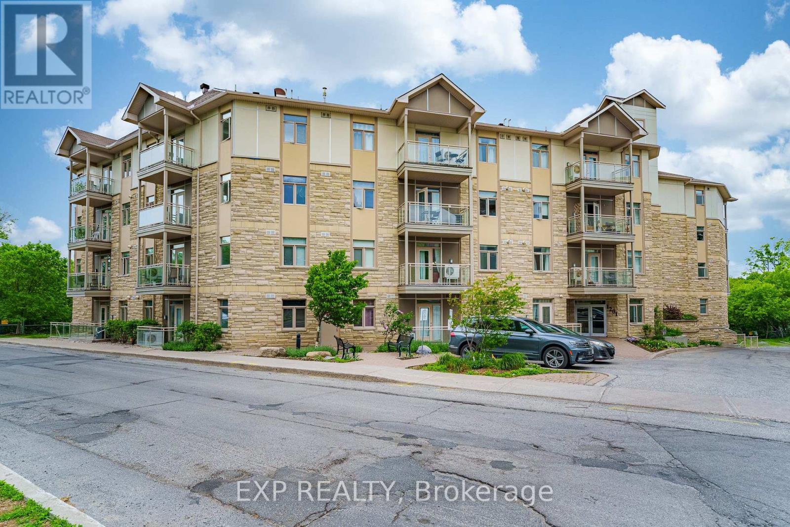 408 - 1201 OHIO STREET, Ottawa, Ontario