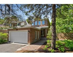 2 IPSWICH TERRACE, Ottawa, Ontario