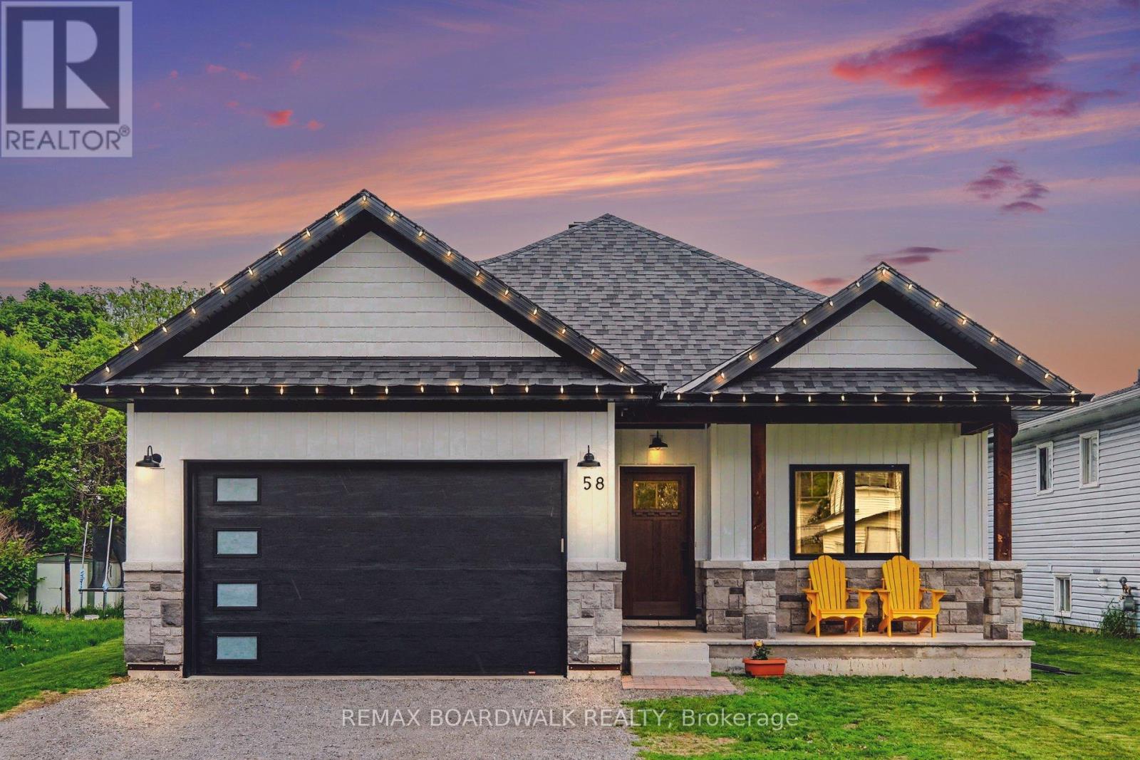 58 ADELAIDE STREET, Edwardsburgh/Cardinal, Ontario