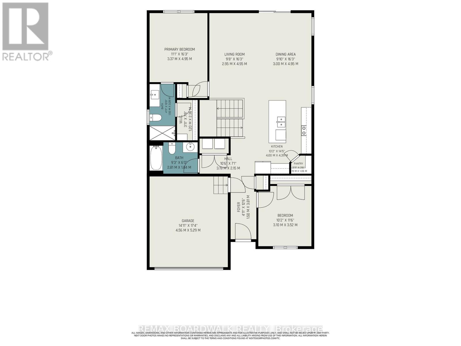 58 Adelaide Street, Edwardsburgh/cardinal, Ontario  K0E 1E0 - Photo 22 - X13224416