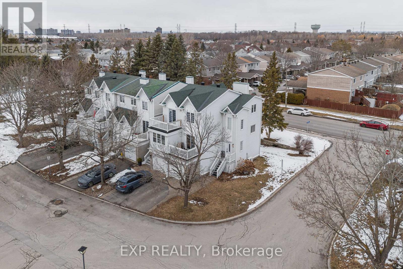 10 Castlegreen Private, Ottawa, Ontario  K1T 3N2 - Photo 28 - X13224508