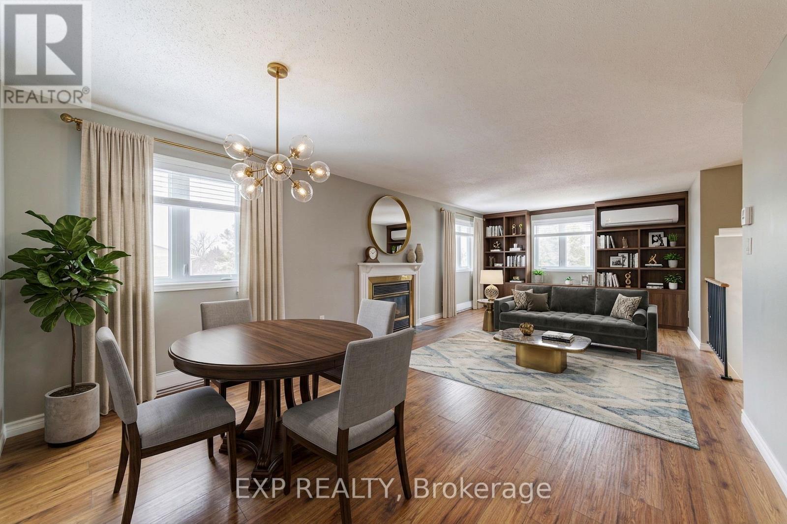 10 Castlegreen Private, Ottawa, Ontario  K1T 3N2 - Photo 4 - X13224508