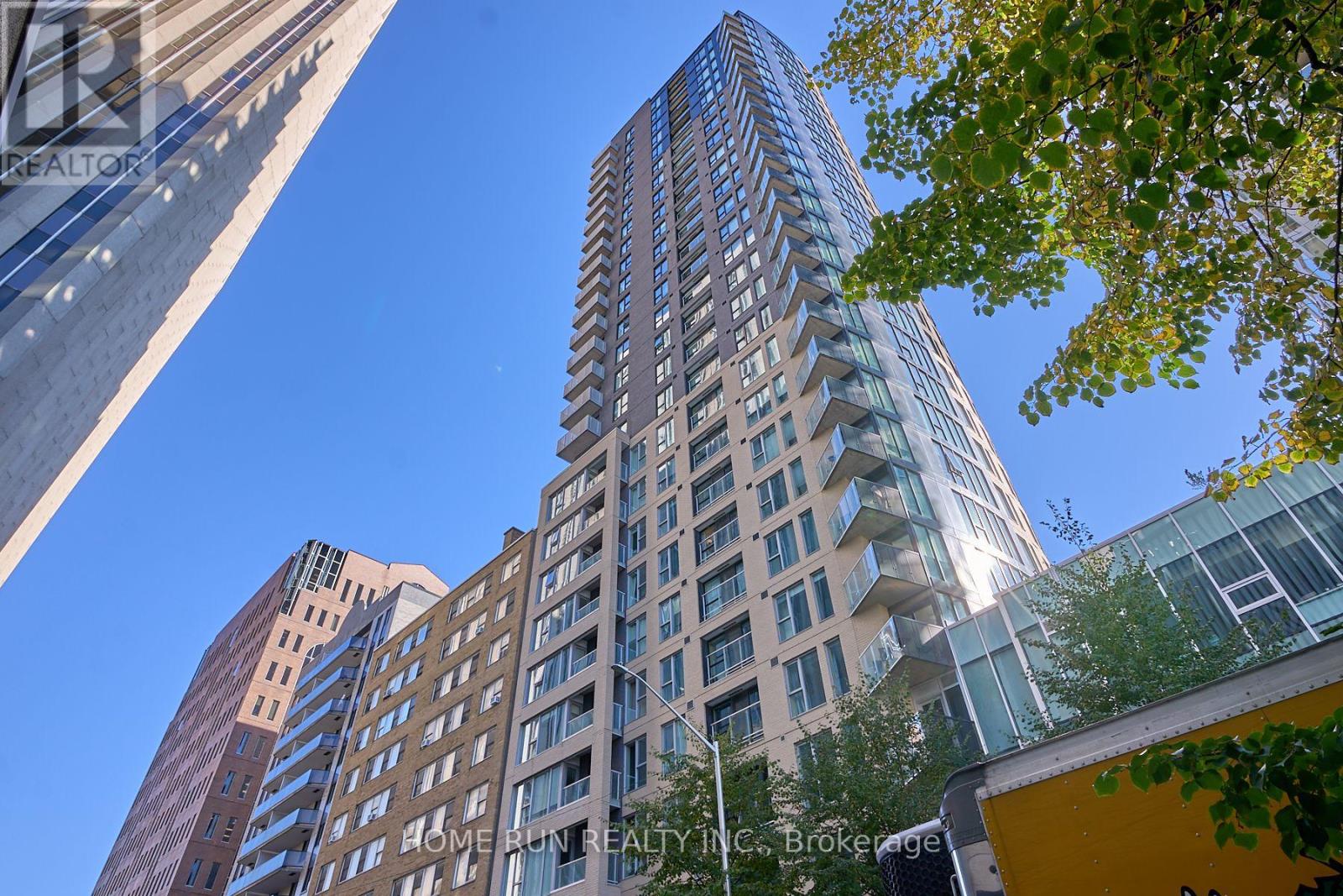 2703 - 40 NEPEAN STREET, Ottawa, Ontario