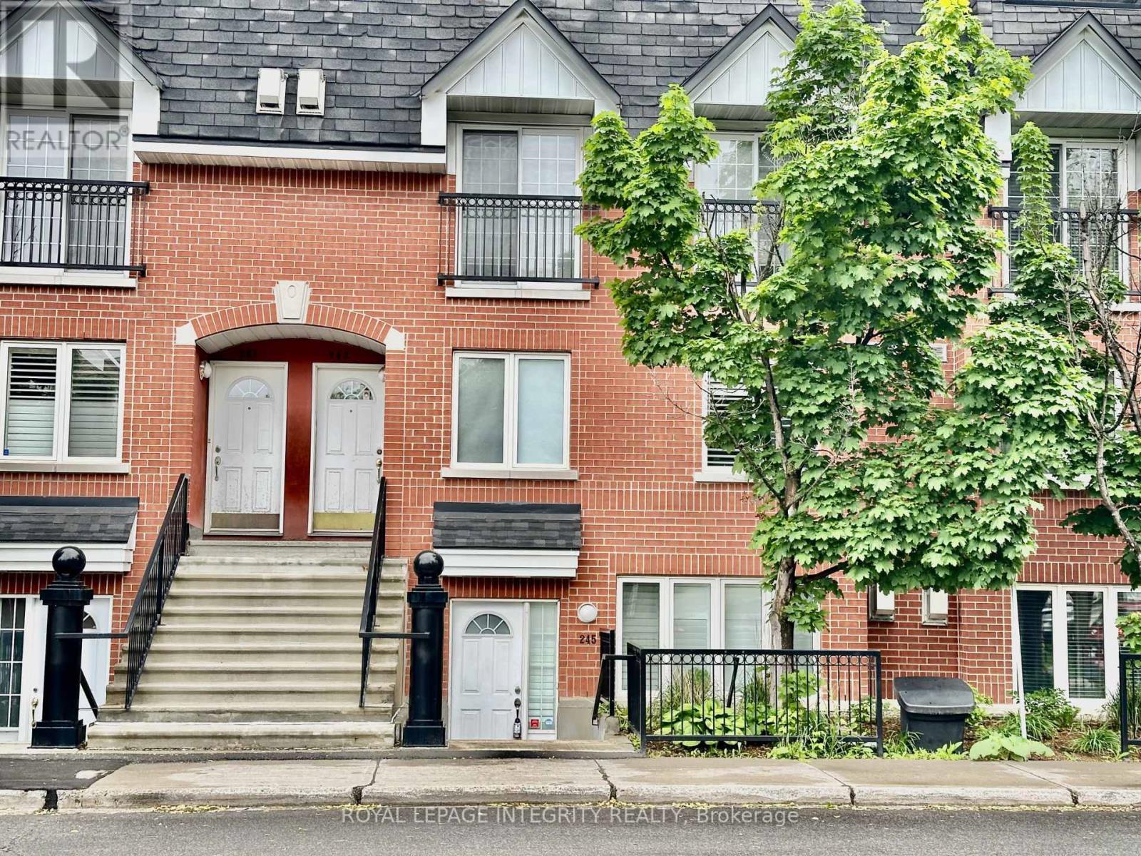 4 - 245 Cumberland Street, Ottawa, Ontario  K1N 8W6 - Photo 2 - X13224808