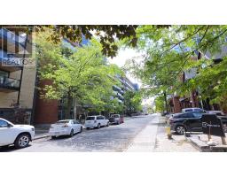 539 - 340 MCLEOD STREET, Ottawa, Ontario