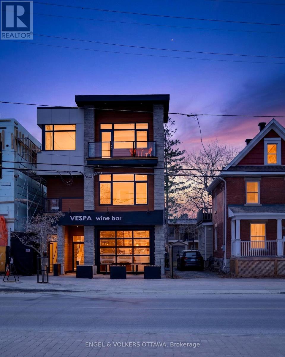 178 Main Street, Ottawa, Ontario  K1S 1C2 - Photo 2 - X13225030