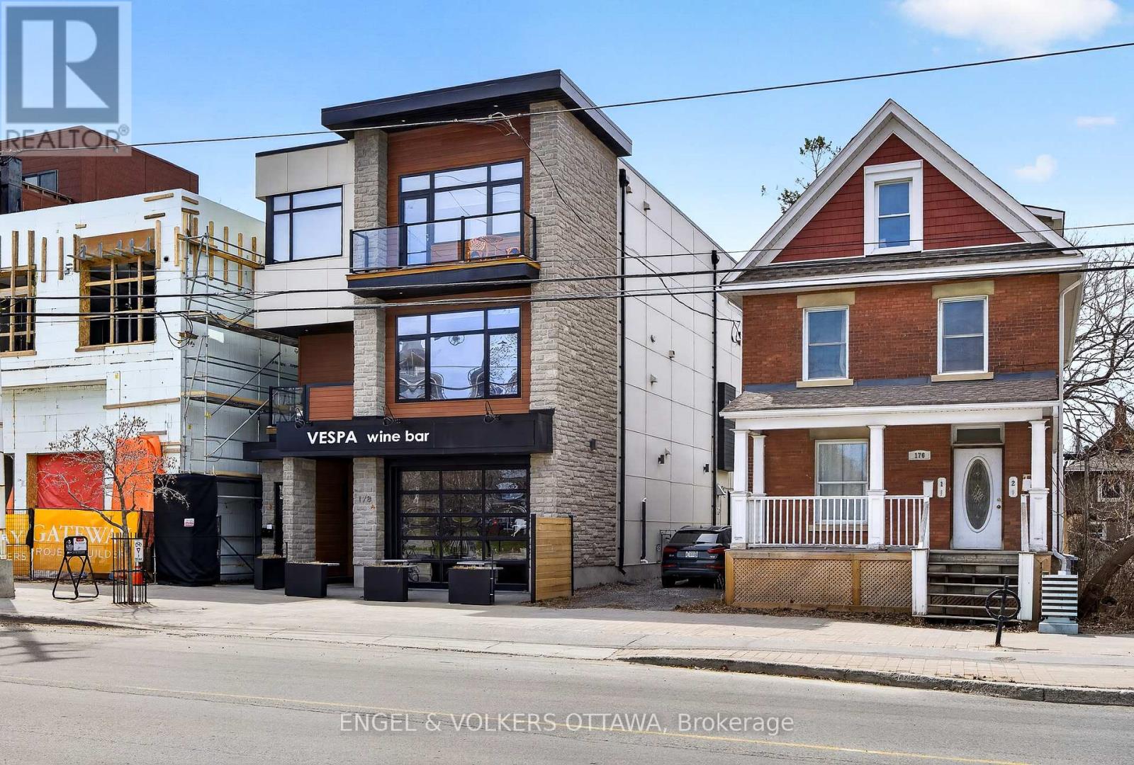 178 Main Street, Ottawa, Ontario  K1S 1C2 - Photo 3 - X13225030