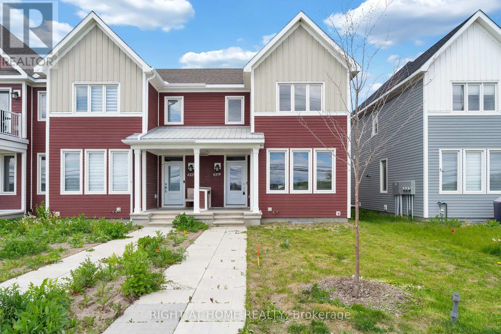 6319 PERTH STREET, Ottawa, Ontario