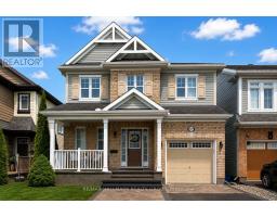 529 DUNDONALD DRIVE, Ottawa, Ontario