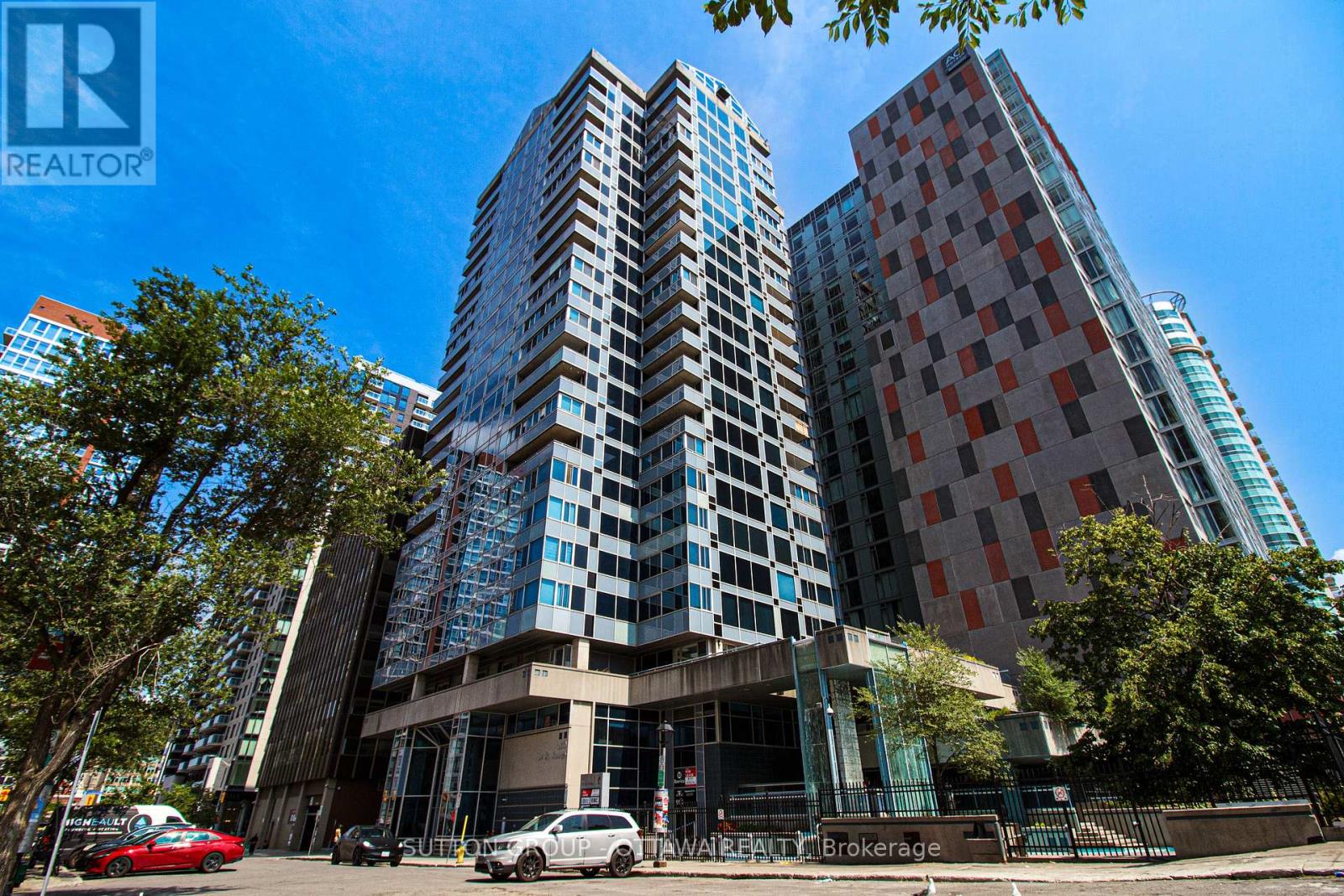 160 - 160 GEORGE STREET, Ottawa, Ontario