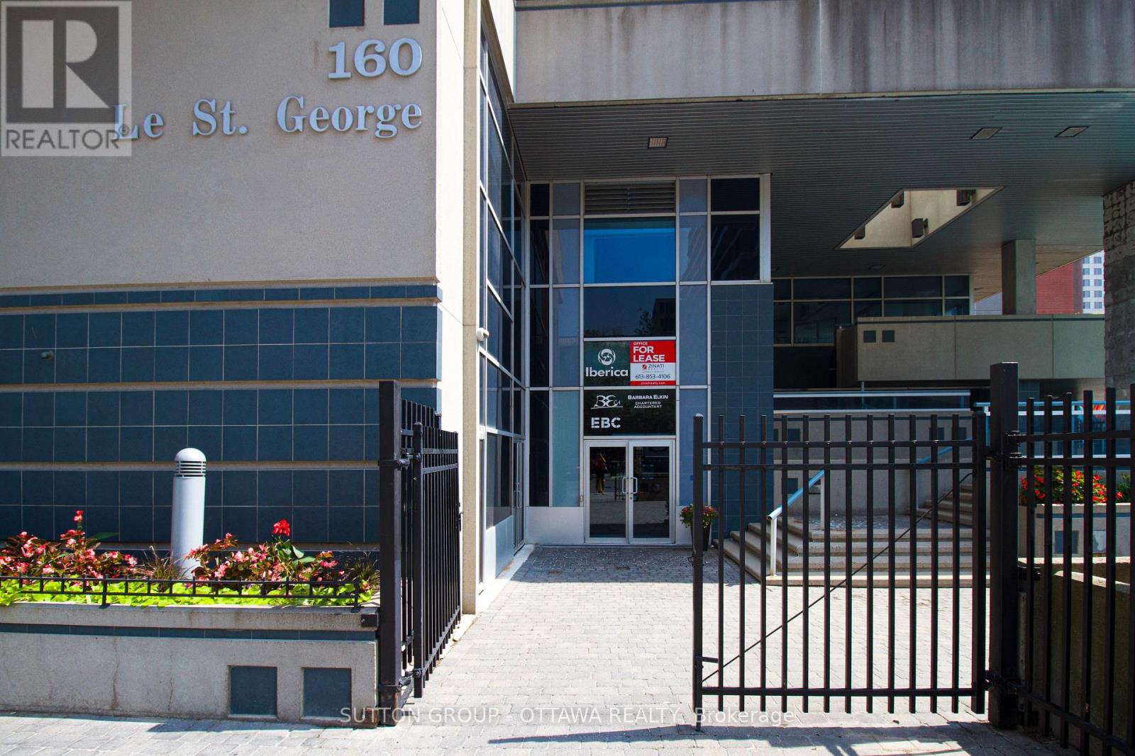 160 - 160 George Street, Ottawa, Ontario  K1N 9M2 - Photo 2 - X13225276