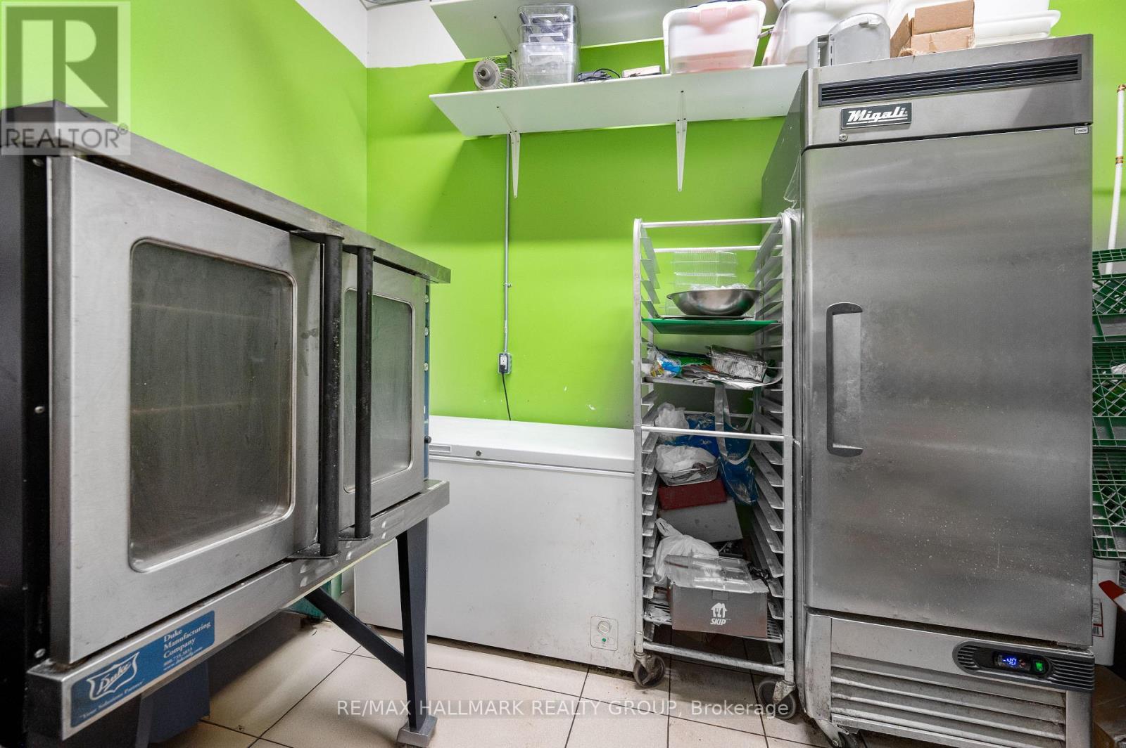 Unit 609 - 1200 St. Laurent Boulevard, Ottawa, Ontario  K1K 2B8 - Photo 11 - X13225282