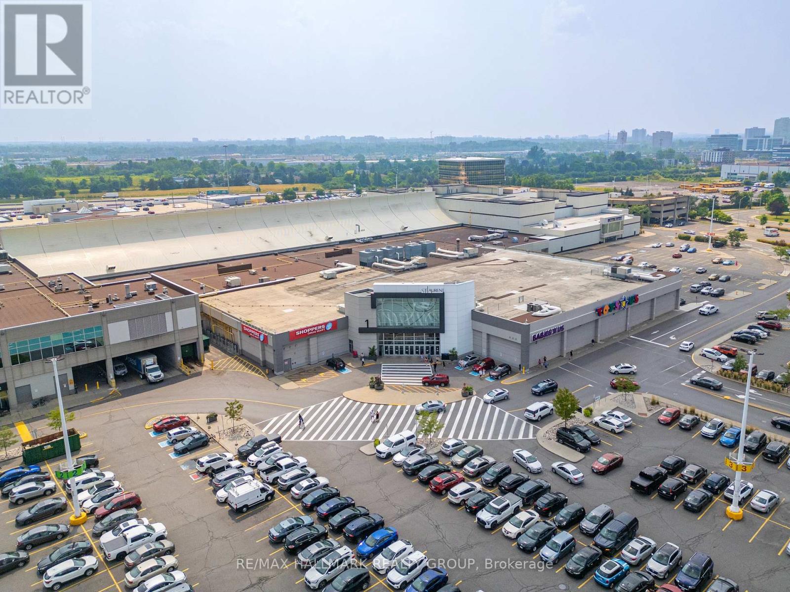 Unit 609 - 1200 St. Laurent Boulevard, Ottawa, Ontario  K1K 2B8 - Photo 16 - X13225282
