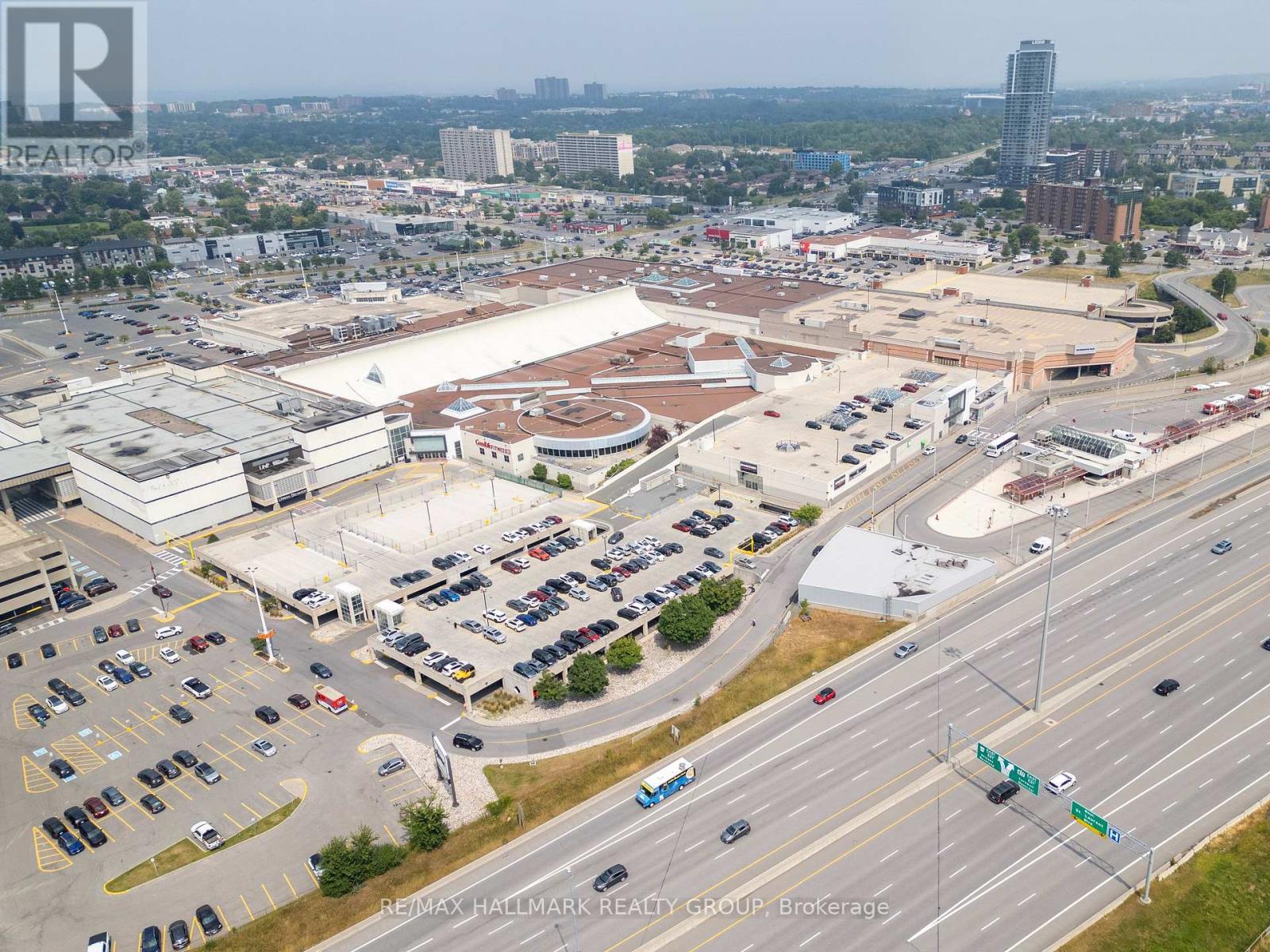 Unit 609 - 1200 St. Laurent Boulevard, Ottawa, Ontario  K1K 2B8 - Photo 17 - X13225282