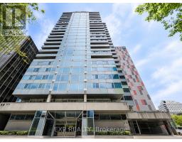 1505 - 160 GEORGE STREET, Ottawa, Ontario