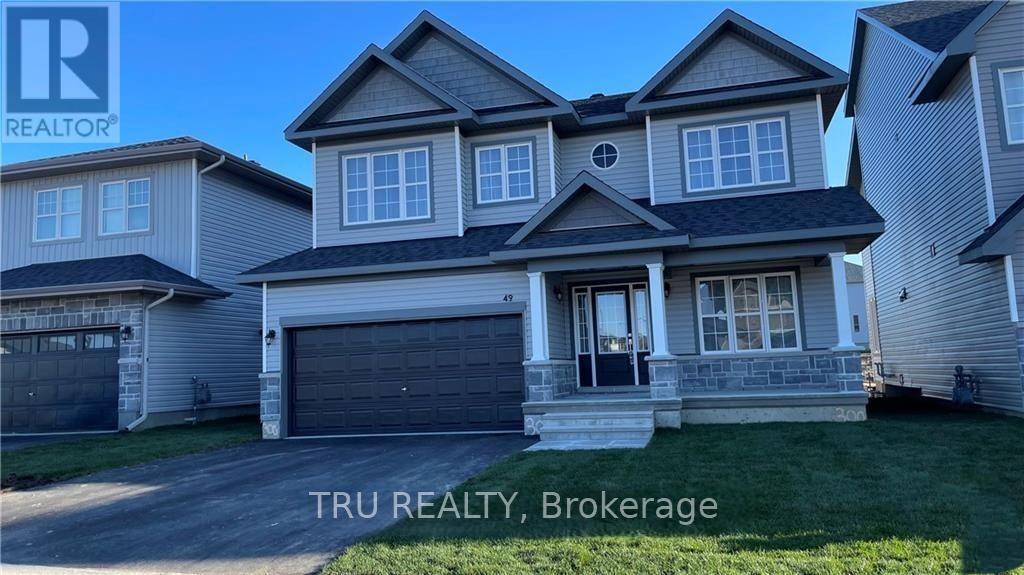 49 DUN SKIPPER DRIVE, Ottawa, Ontario