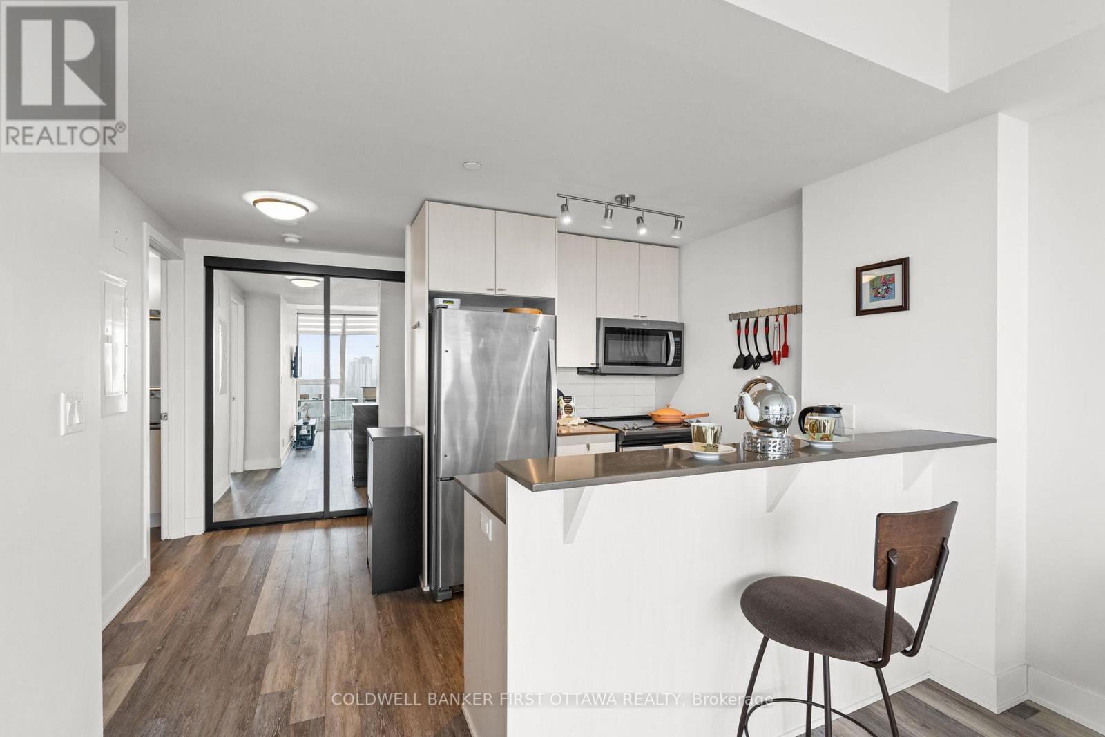 1905 - 485 Richmond Road, Ottawa, Ontario  K2A 3W9 - Photo 17 - X13225566