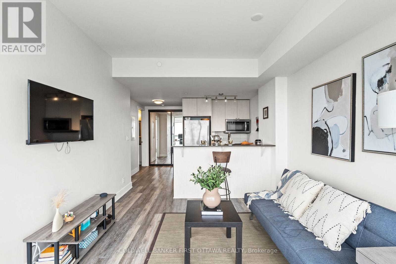 1905 - 485 Richmond Road, Ottawa, Ontario  K2A 3W9 - Photo 18 - X13225566