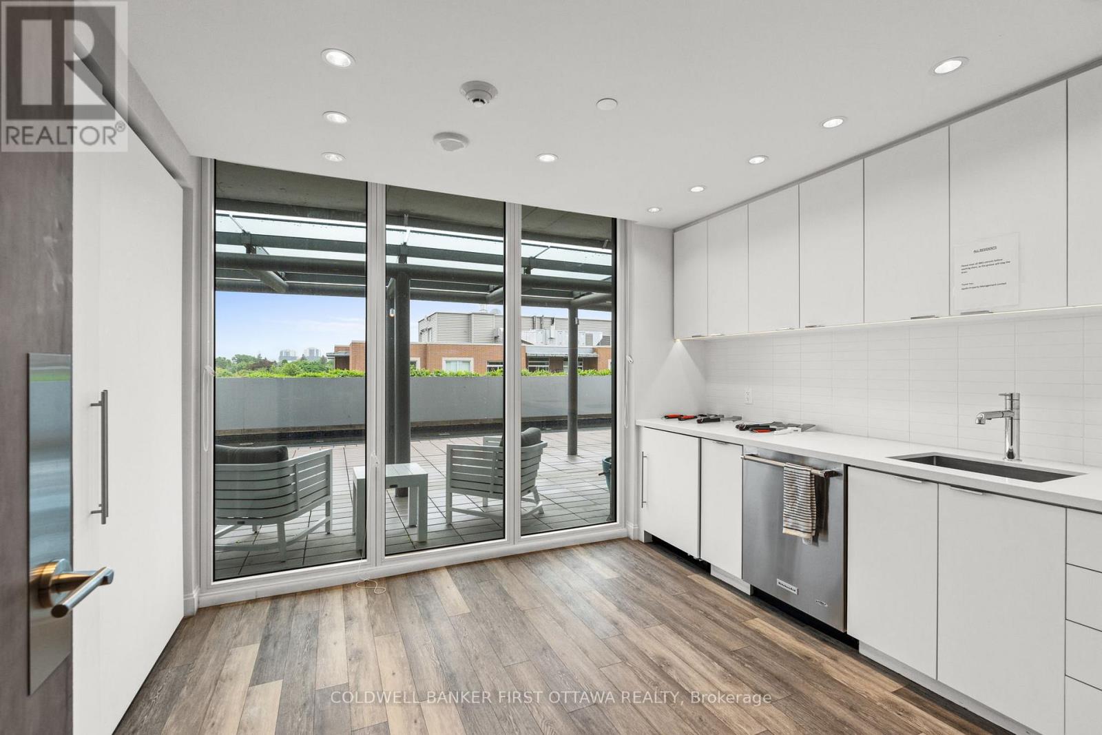 1905 - 485 Richmond Road, Ottawa, Ontario  K2A 3W9 - Photo 29 - X13225566