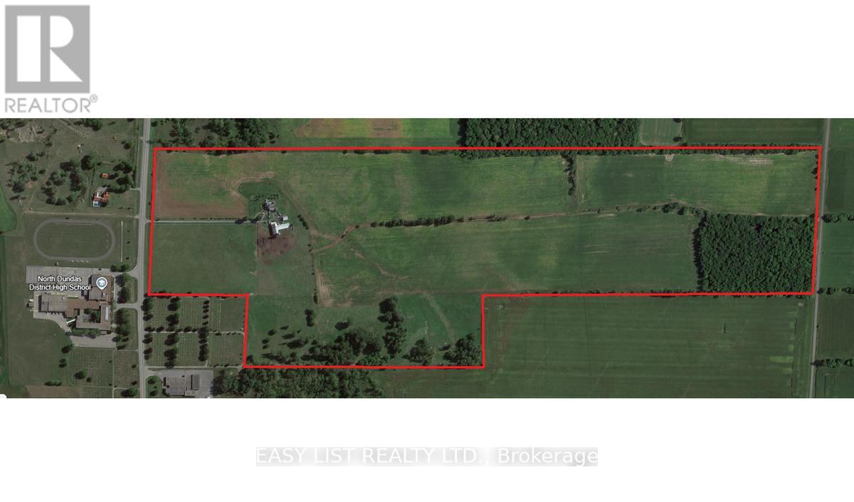 12860 County  Road 43, North Dundas, Ontario  K0C 1H0 - Photo 2 - X13225684