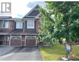 110 GARRITY CRESCENT, Ottawa, Ontario