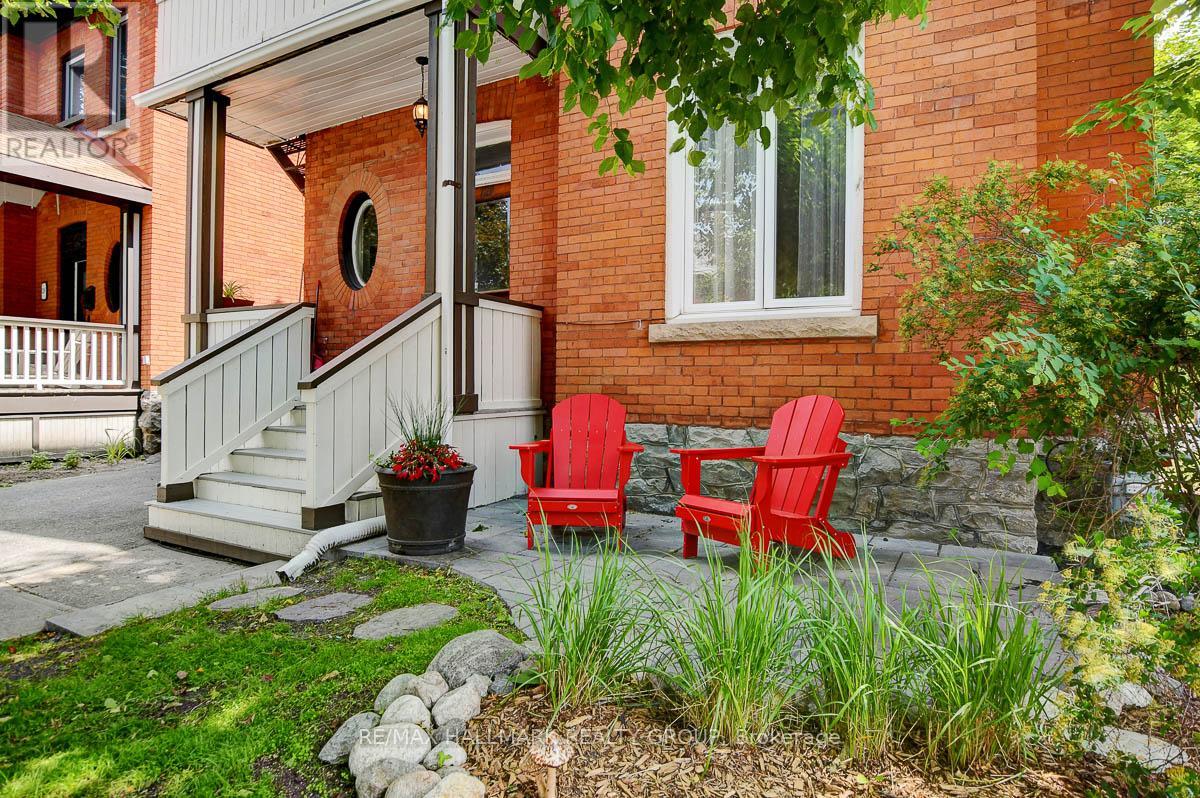 120 Strathcona Avenue, Ottawa, Ontario  K1S 1X6 - Photo 2 - X13225834