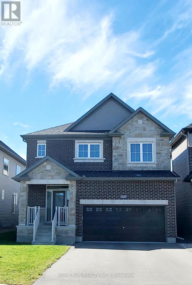 1005 PARABOLICA WAY, Ottawa, Ontario
