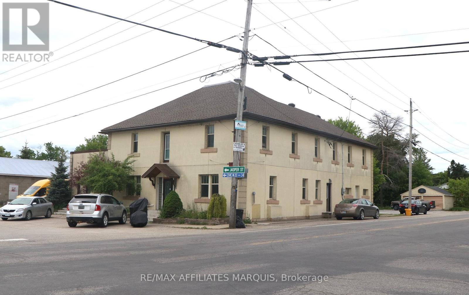 355 COUNTY ROAD 16 ROAD, Elizabethtown-Kitley, Ontario