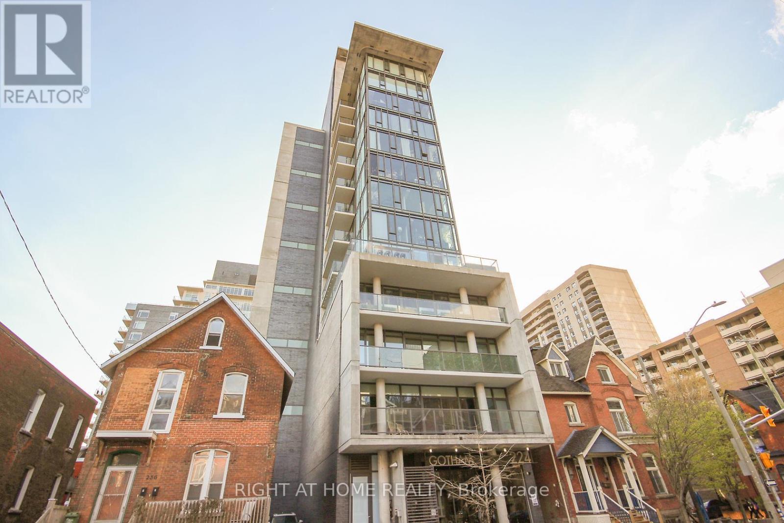 1002 - 224 LYON STREET, Ottawa, Ontario