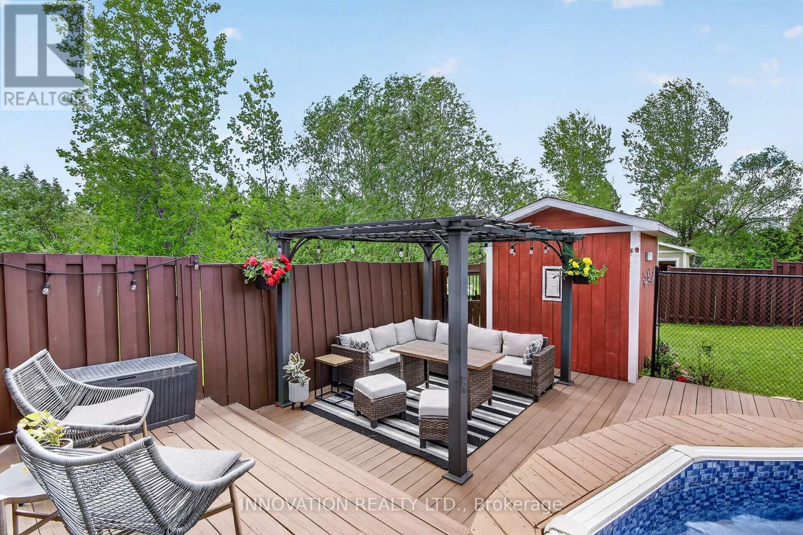 2606 Saint-Pascal Road, Clarence-Rockland, Ontario  K0A 3N0 - Photo 35 - X13226210