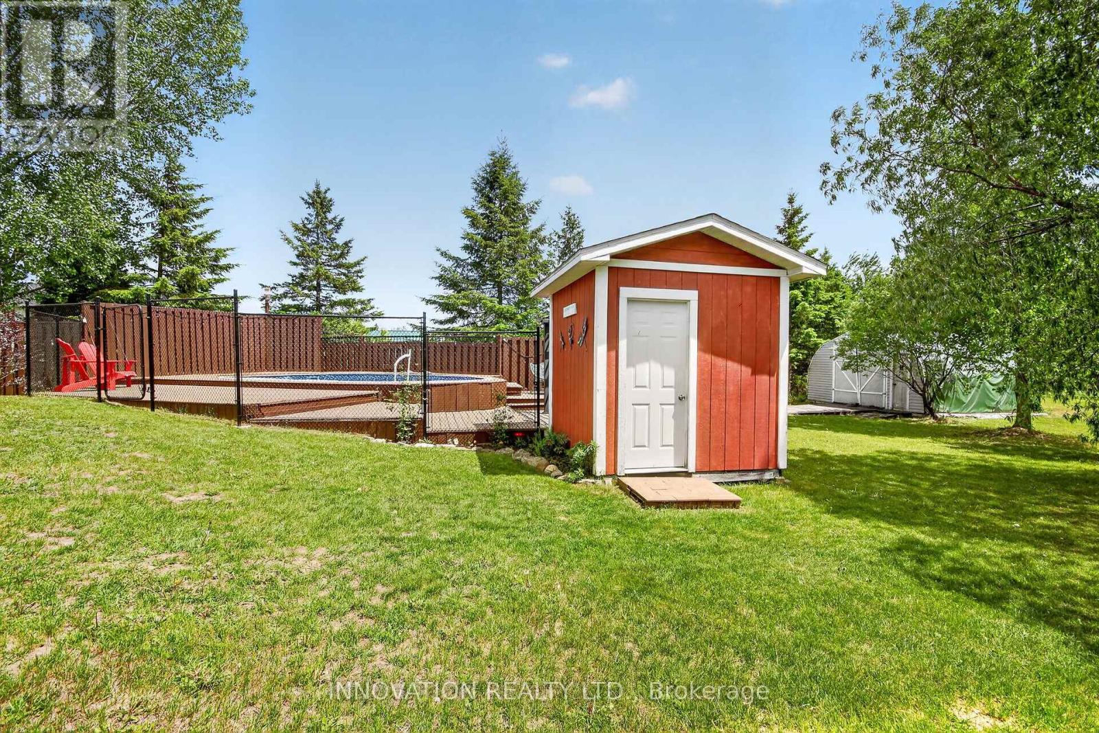 2606 Saint-Pascal Road, Clarence-Rockland, Ontario  K0A 3N0 - Photo 38 - X13226210