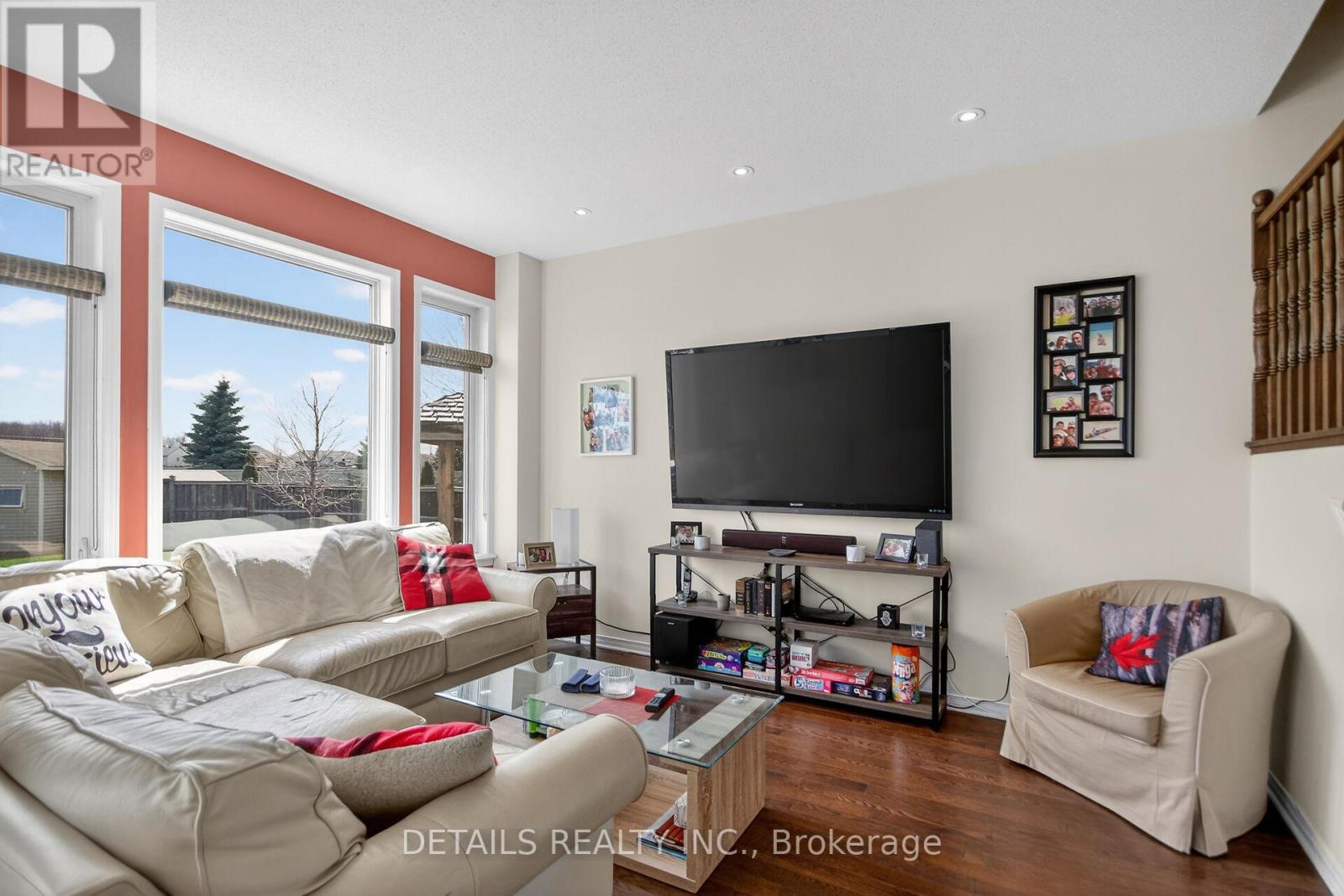 168 Eye Bright Crescent, Ottawa, Ontario  K1V 2K5 - Photo 11 - X13226254