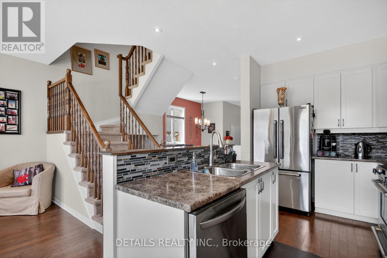 168 Eye Bright Crescent, Ottawa, Ontario  K1V 2K5 - Photo 13 - X13226254