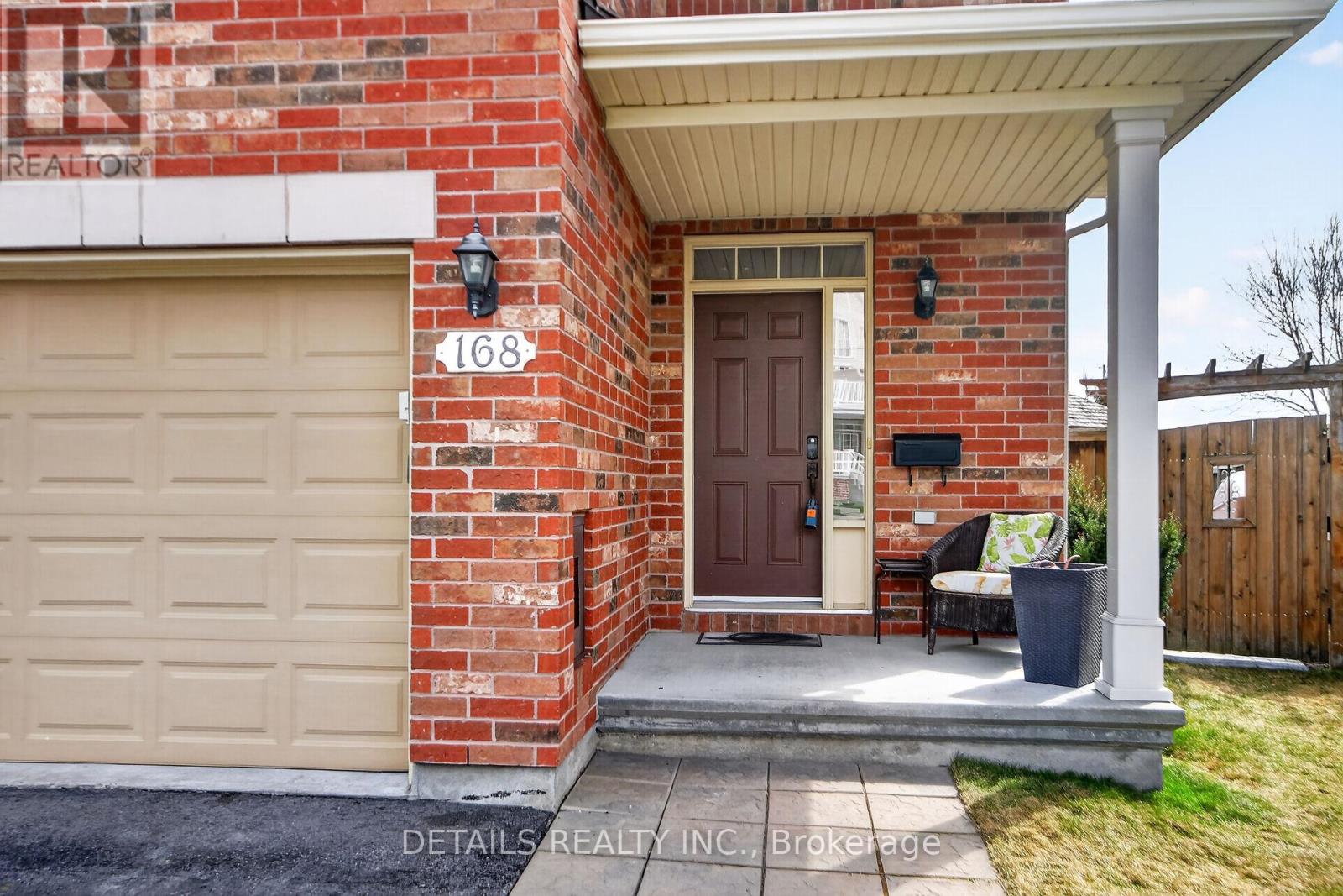 168 Eye Bright Crescent, Ottawa, Ontario  K1V 2K5 - Photo 2 - X13226254