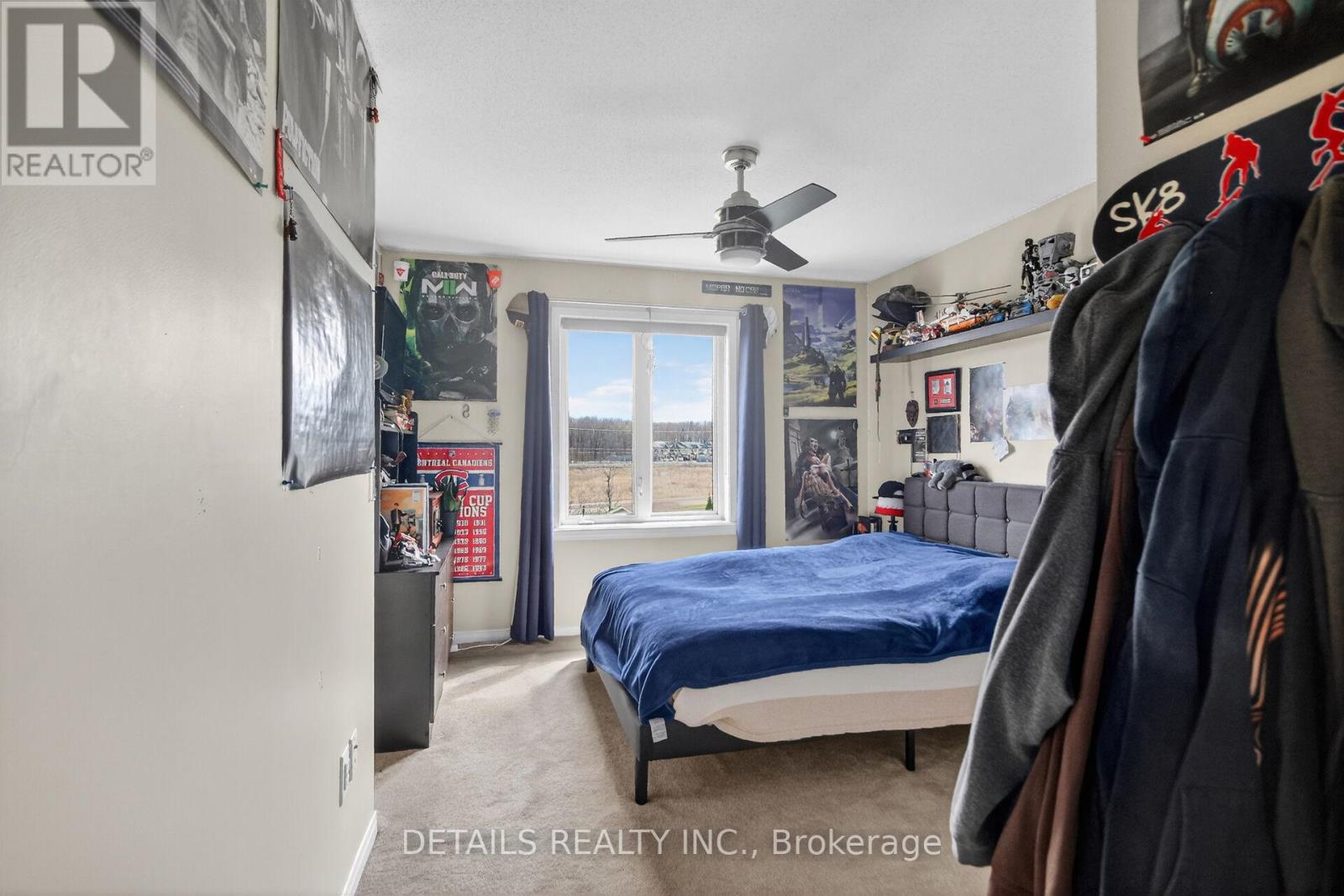 168 Eye Bright Crescent, Ottawa, Ontario  K1V 2K5 - Photo 25 - X13226254