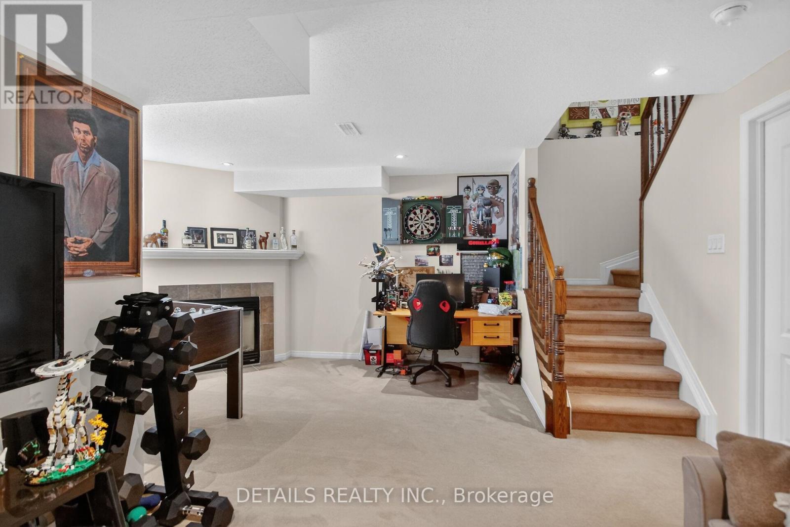 168 Eye Bright Crescent, Ottawa, Ontario  K1V 2K5 - Photo 33 - X13226254