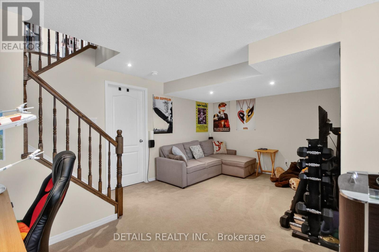 168 Eye Bright Crescent, Ottawa, Ontario  K1V 2K5 - Photo 34 - X13226254