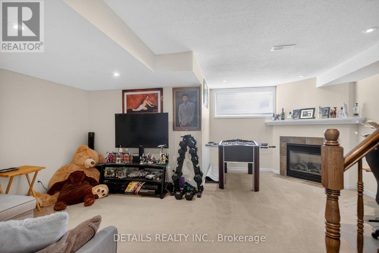 168 Eye Bright Crescent, Ottawa, Ontario  K1V 2K5 - Photo 35 - X13226254